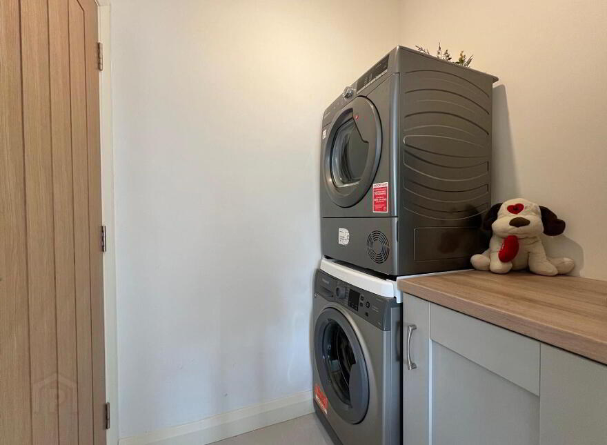 3 Fair Green View, Magherafelt, BT45 6FU