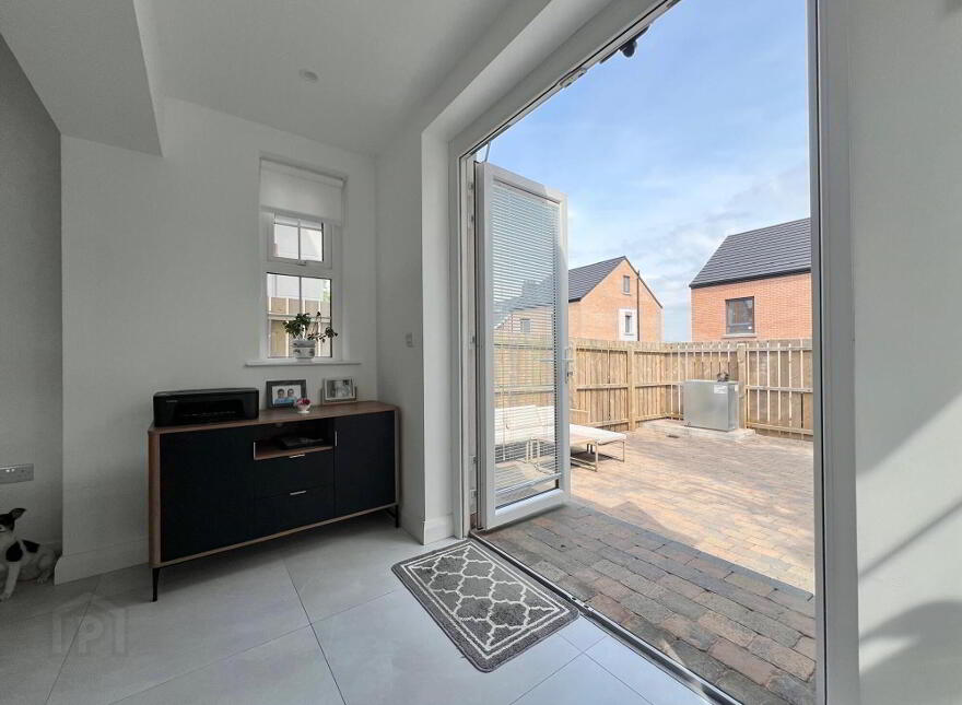 3 Fair Green View, Magherafelt, BT45 6FU