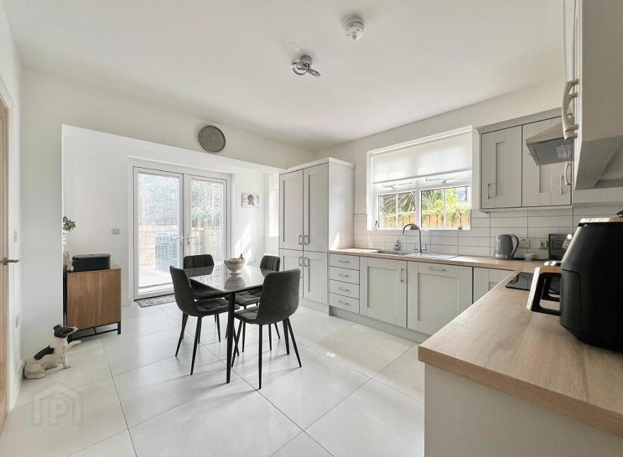 3 Fair Green View, Magherafelt, BT45 6FU