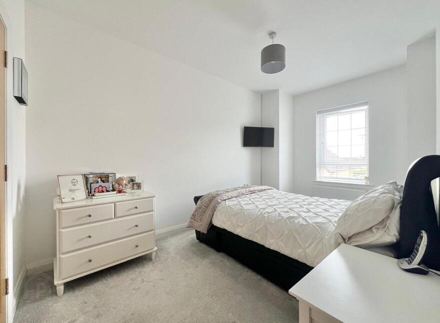3 Fair Green View, Magherafelt, BT45 6FU