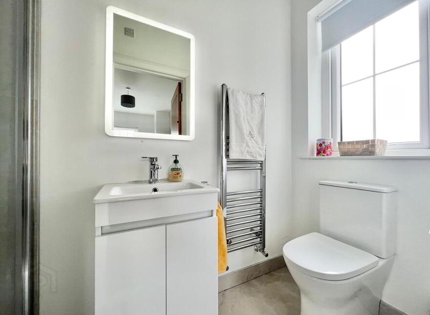 3 Fair Green View, Magherafelt, BT45 6FU