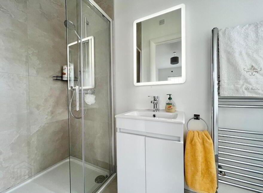3 Fair Green View, Magherafelt, BT45 6FU