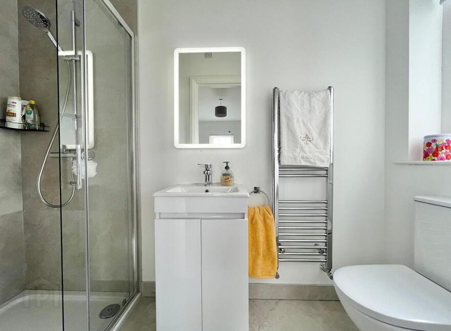 3 Fair Green View, Magherafelt, BT45 6FU