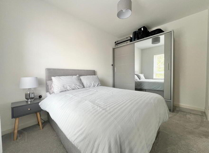 3 Fair Green View, Magherafelt, BT45 6FU