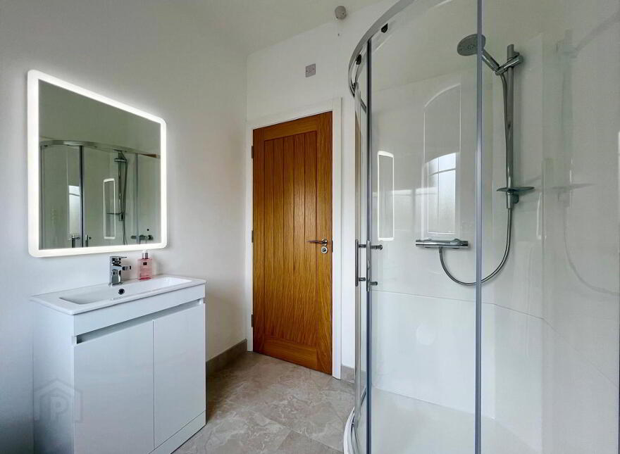 3 Fair Green View, Magherafelt, BT45 6FU