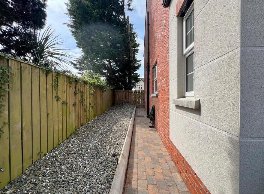 3 Fair Green View, Magherafelt, BT45 6FU