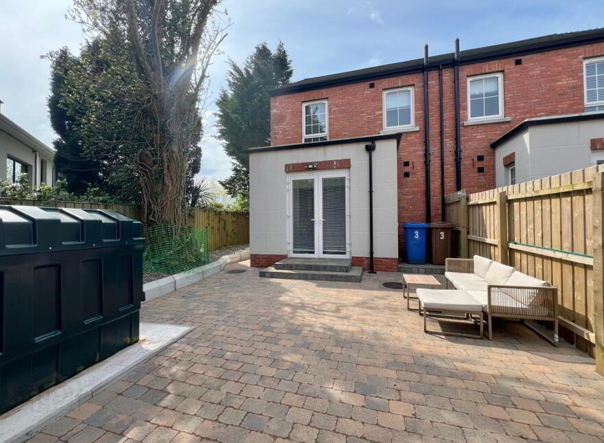 3 Fair Green View, Magherafelt, BT45 6FU