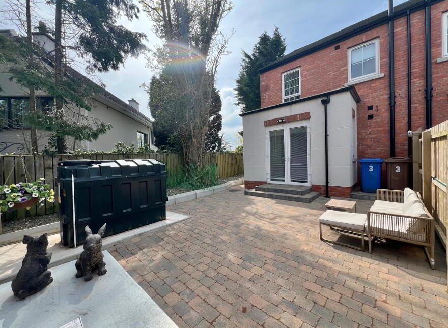 3 Fair Green View, Magherafelt, BT45 6FU