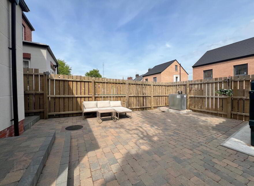 3 Fair Green View, Magherafelt, BT45 6FU