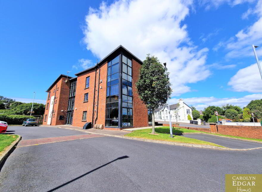22 Horizon Mews, Newtownabbey, BT36 6FJ