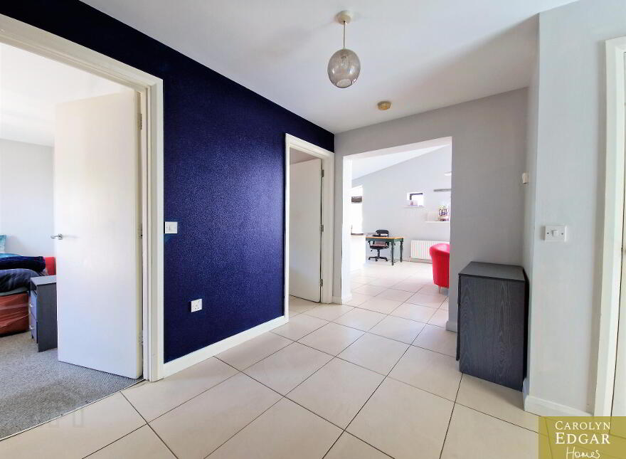 22 Horizon Mews, Newtownabbey, BT36 6FJ