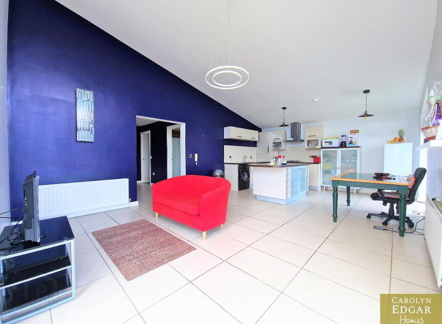 22 Horizon Mews, Newtownabbey, BT36 6FJ