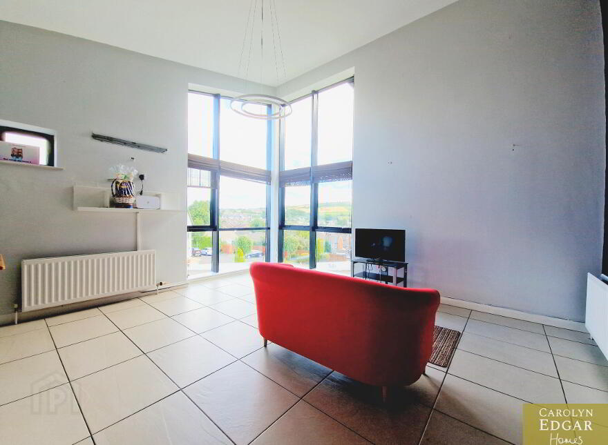 22 Horizon Mews, Newtownabbey, BT36 6FJ