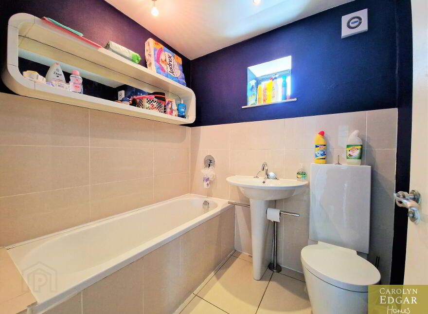 22 Horizon Mews, Newtownabbey, BT36 6FJ