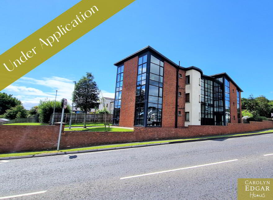 22 Horizon Mews, Newtownabbey, BT36 6FJ