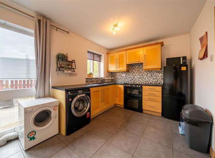 52 Meadowvale Crescent, Bangor, BT19 1HX