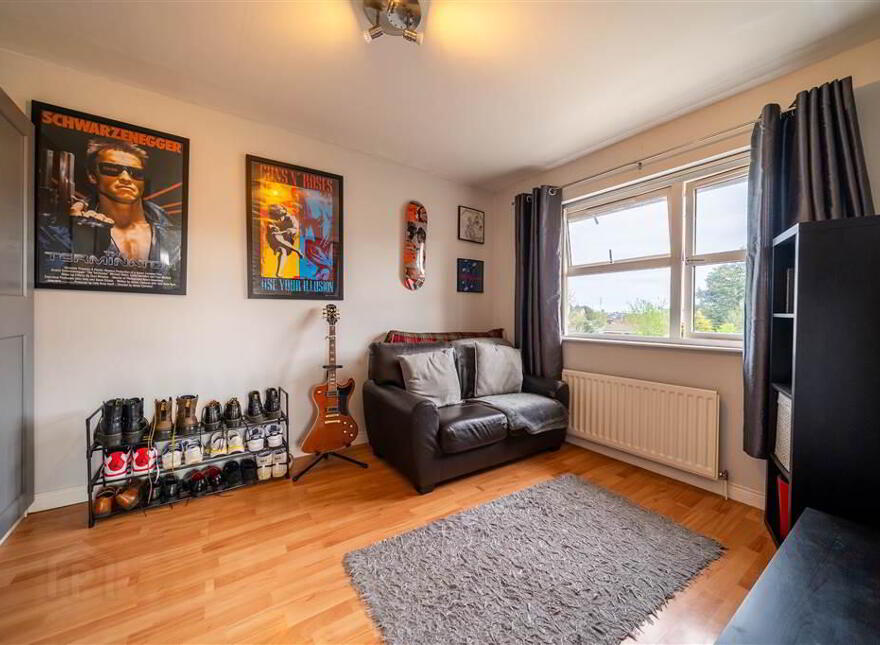 52 Meadowvale Crescent, Bangor, BT19 1HX