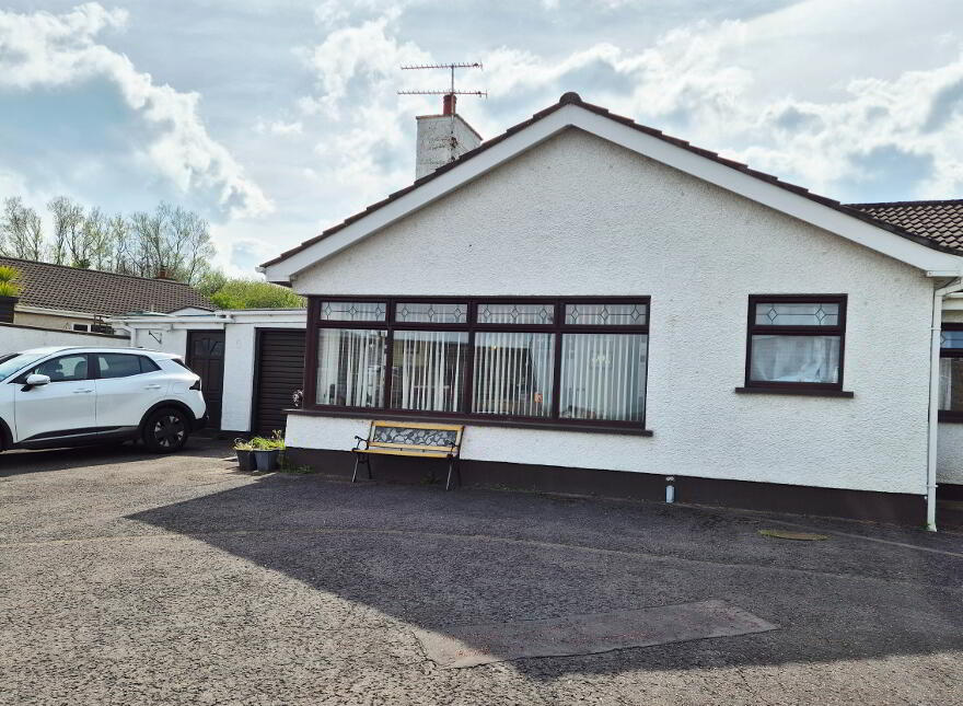 2 Rathbeg Avenue, Coleraine, BT51 3JL