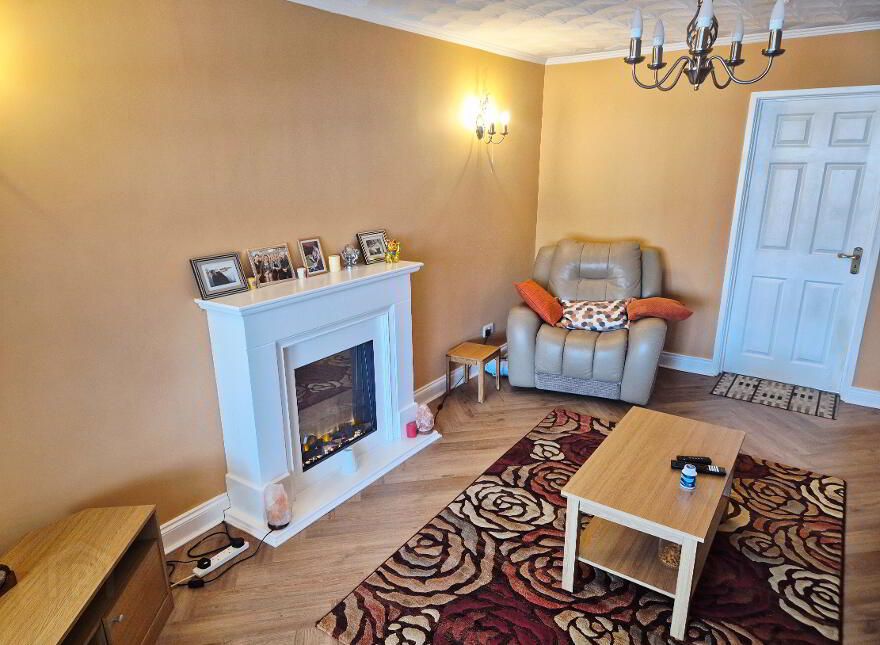 2 Rathbeg Avenue, Coleraine, BT51 3JL