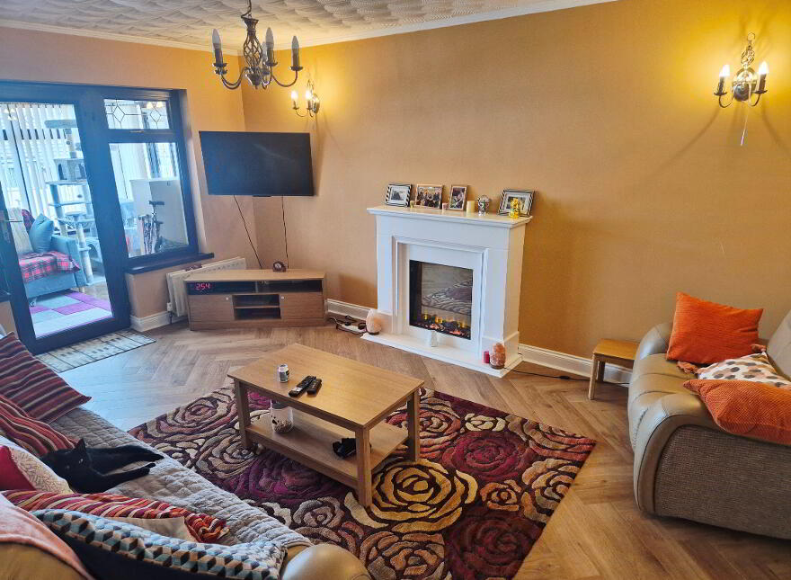 2 Rathbeg Avenue, Coleraine, BT51 3JL