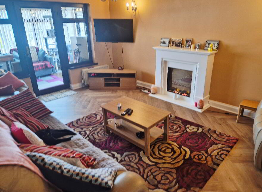 2 Rathbeg Avenue, Coleraine, BT51 3JL