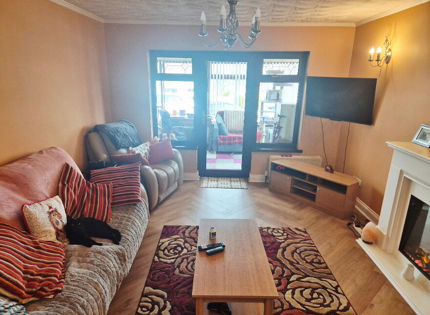 2 Rathbeg Avenue, Coleraine, BT51 3JL