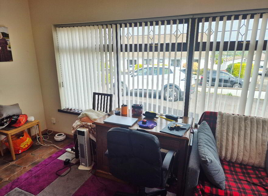 2 Rathbeg Avenue, Coleraine, BT51 3JL