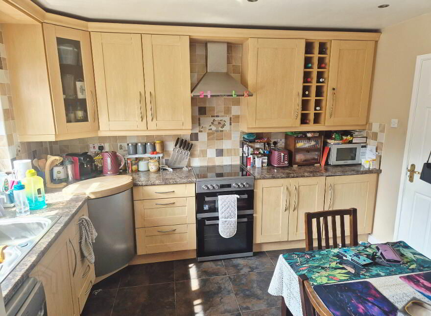 2 Rathbeg Avenue, Coleraine, BT51 3JL