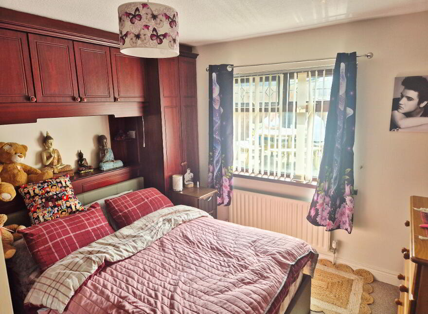 2 Rathbeg Avenue, Coleraine, BT51 3JL