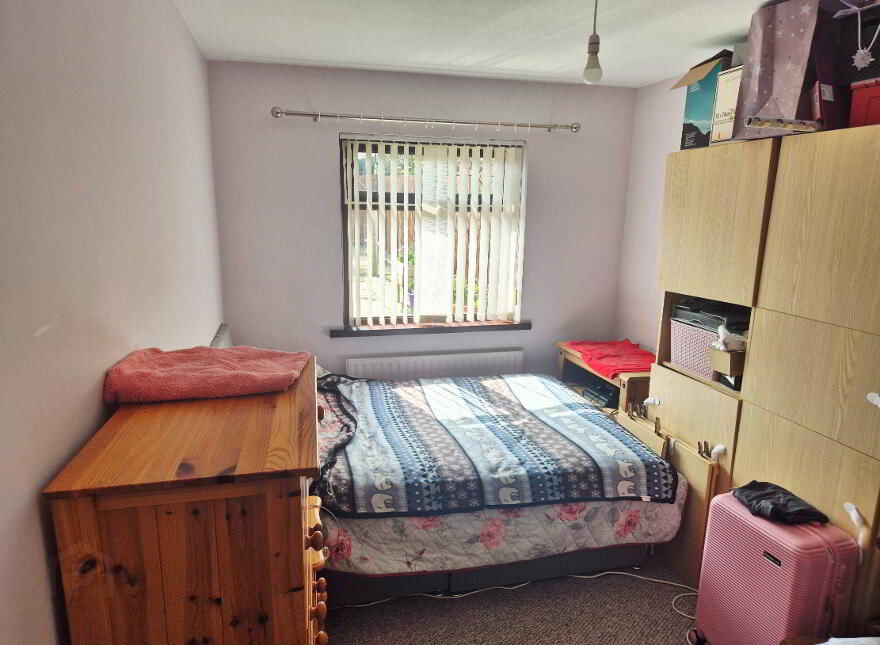 2 Rathbeg Avenue, Coleraine, BT51 3JL