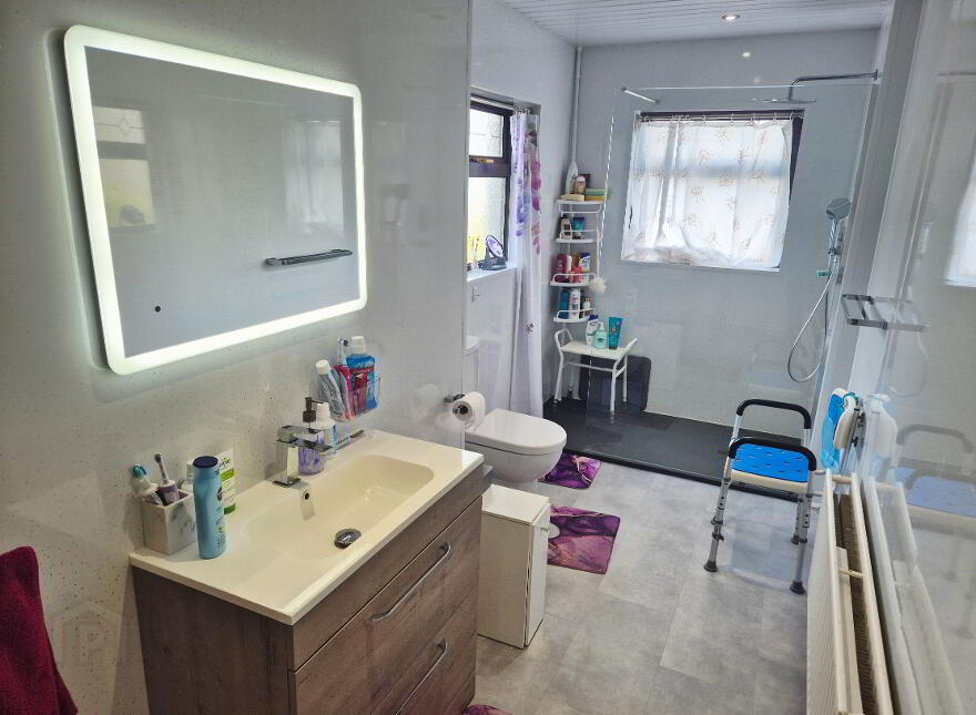 2 Rathbeg Avenue, Coleraine, BT51 3JL
