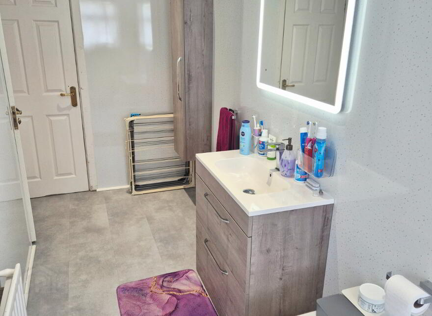 2 Rathbeg Avenue, Coleraine, BT51 3JL