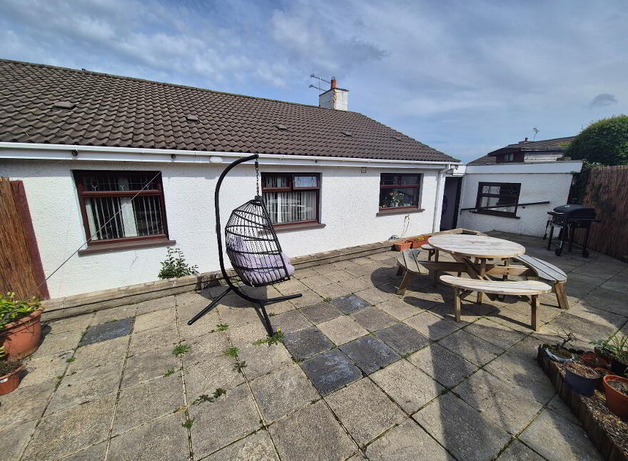 2 Rathbeg Avenue, Coleraine, BT51 3JL