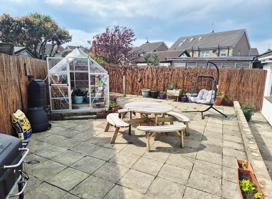2 Rathbeg Avenue, Coleraine, BT51 3JL