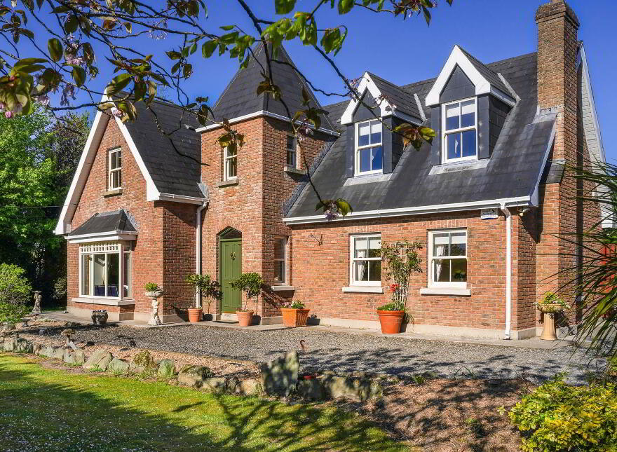 Toad Hall, Coolfore, Monasterboice, Drogheda, A92NN12