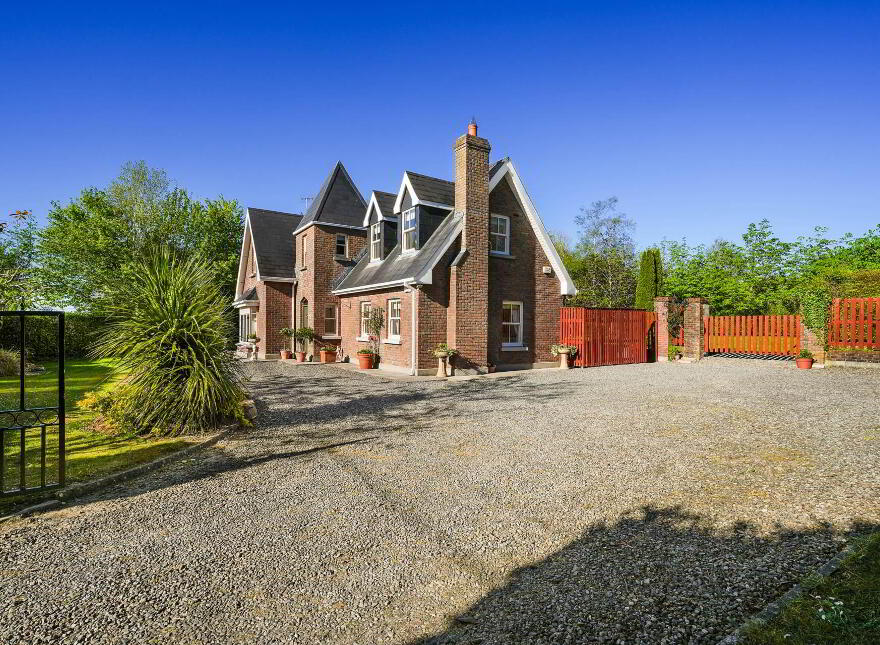Toad Hall, Coolfore, Monasterboice, Drogheda, A92NN12