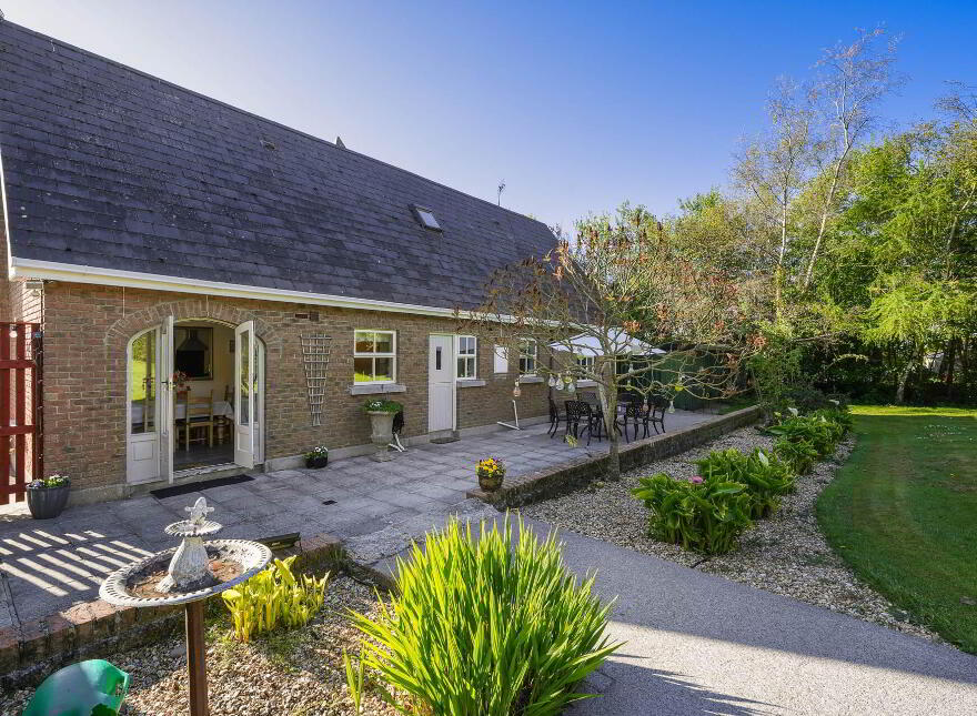 Toad Hall, Coolfore, Monasterboice, Drogheda, A92NN12