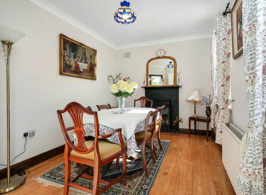 Toad Hall, Coolfore, Monasterboice, Drogheda, A92NN12