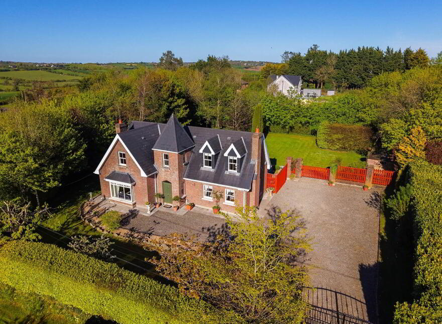 Toad Hall, Coolfore, Monasterboice, Drogheda, A92NN12