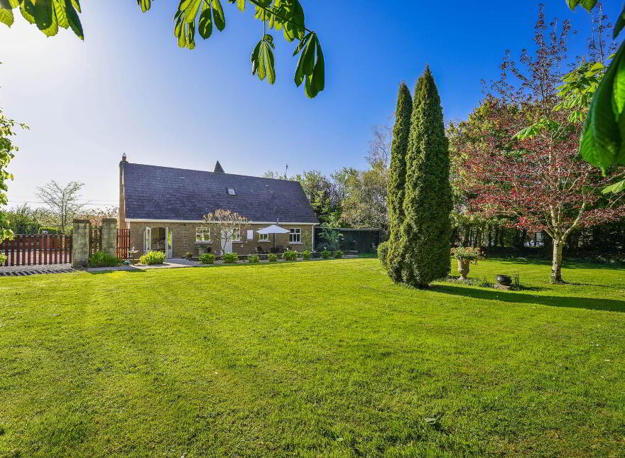 Toad Hall, Coolfore, Monasterboice, Drogheda, A92NN12