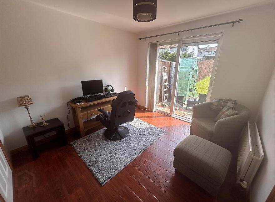 61 Castle Rise, Tandragee, Craigavon, BT62 2NE