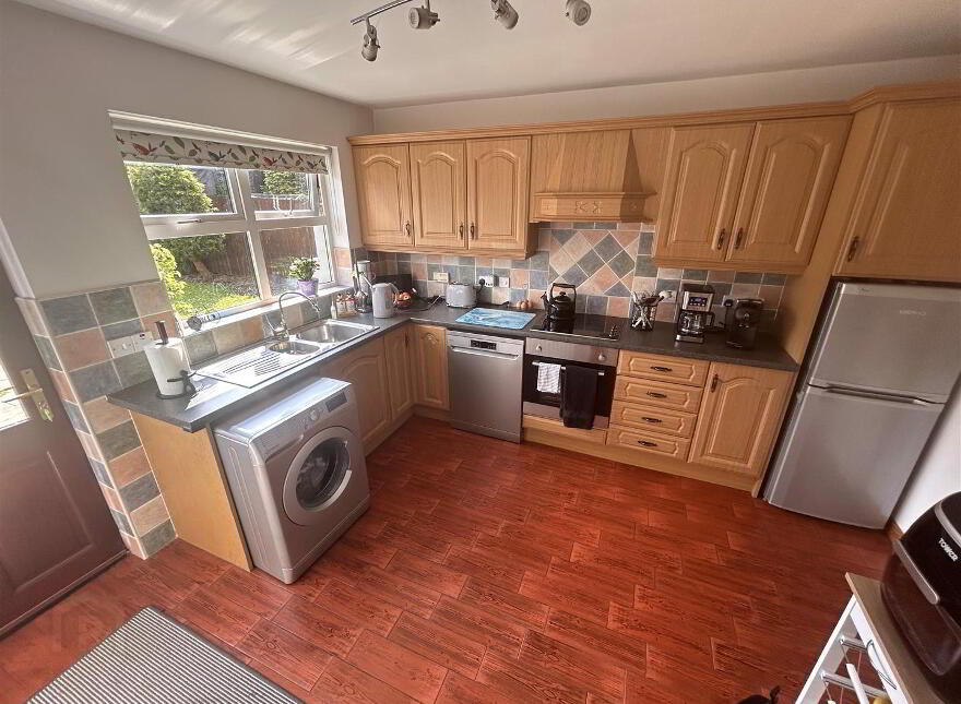 61 Castle Rise, Tandragee, Craigavon, BT62 2NE