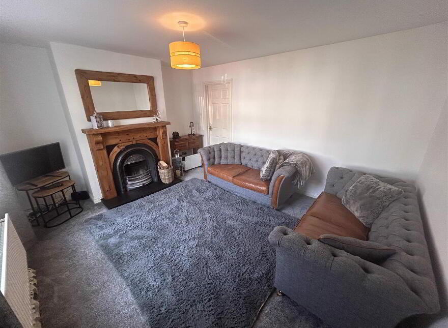 61 Castle Rise, Tandragee, Craigavon, BT62 2NE