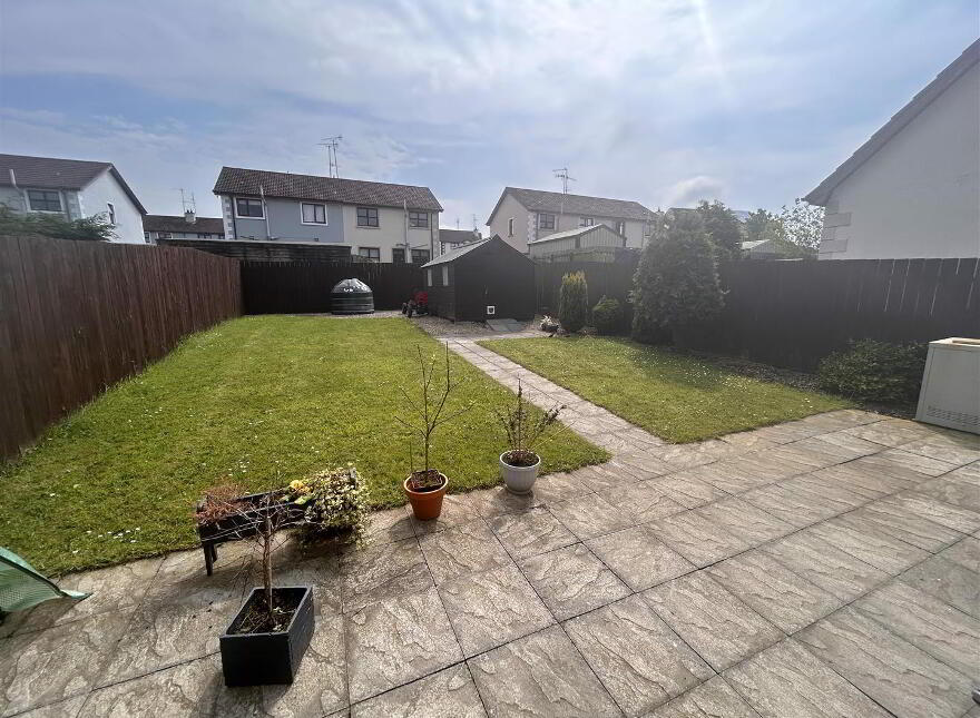 61 Castle Rise, Tandragee, Craigavon, BT62 2NE
