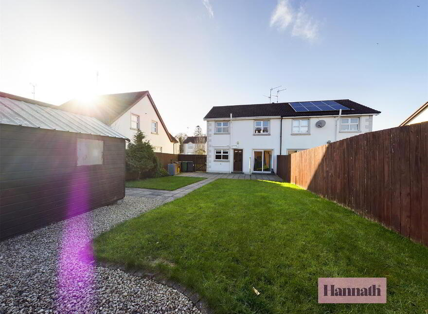 61 Castle Rise, Tandragee, Craigavon, BT62 2NE
