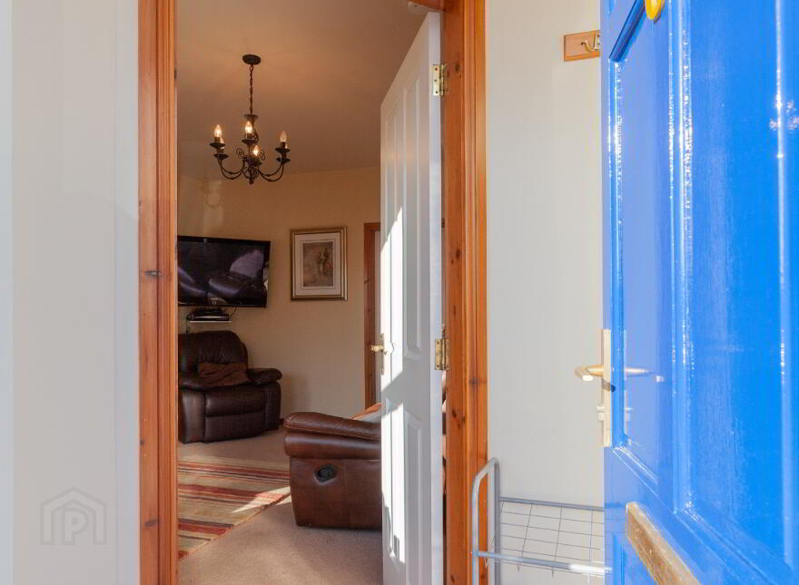 6 Oakwood Manor, Killyman, Dungannon, BT71 6UF