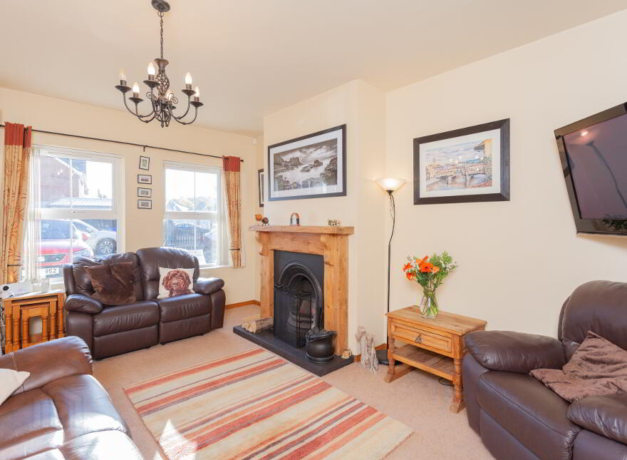 6 Oakwood Manor, Killyman, Dungannon, BT71 6UF