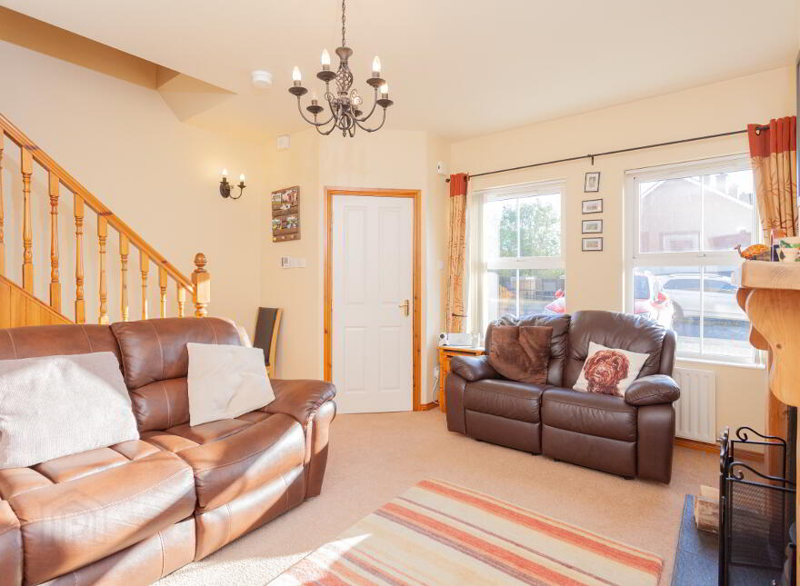 6 Oakwood Manor, Killyman, Dungannon, BT71 6UF