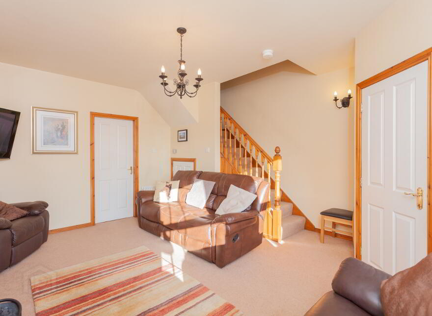 6 Oakwood Manor, Killyman, Dungannon, BT71 6UF