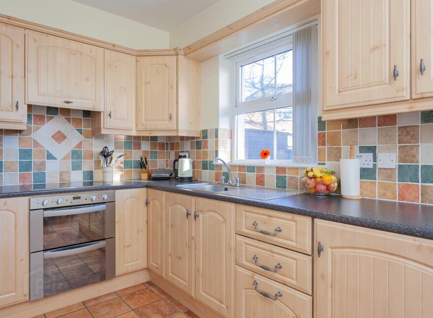 6 Oakwood Manor, Killyman, Dungannon, BT71 6UF